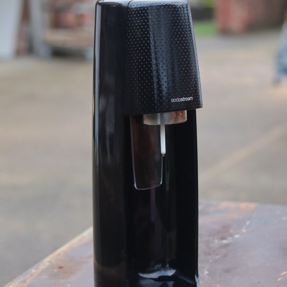 soda stream for e bae guy
